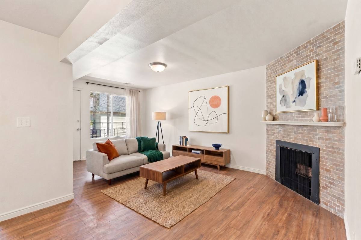 Apartment for rent at Blair Street, 2846 S Blair St, Salt Lake City, UT 84115