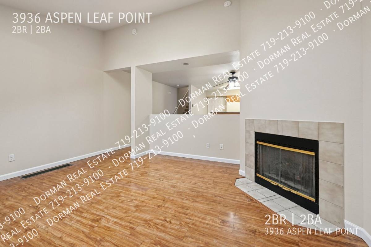 3936 Aspen Leaf Point, Colorado Springs, CO 80917 - Townhouse for Rent - Image 7