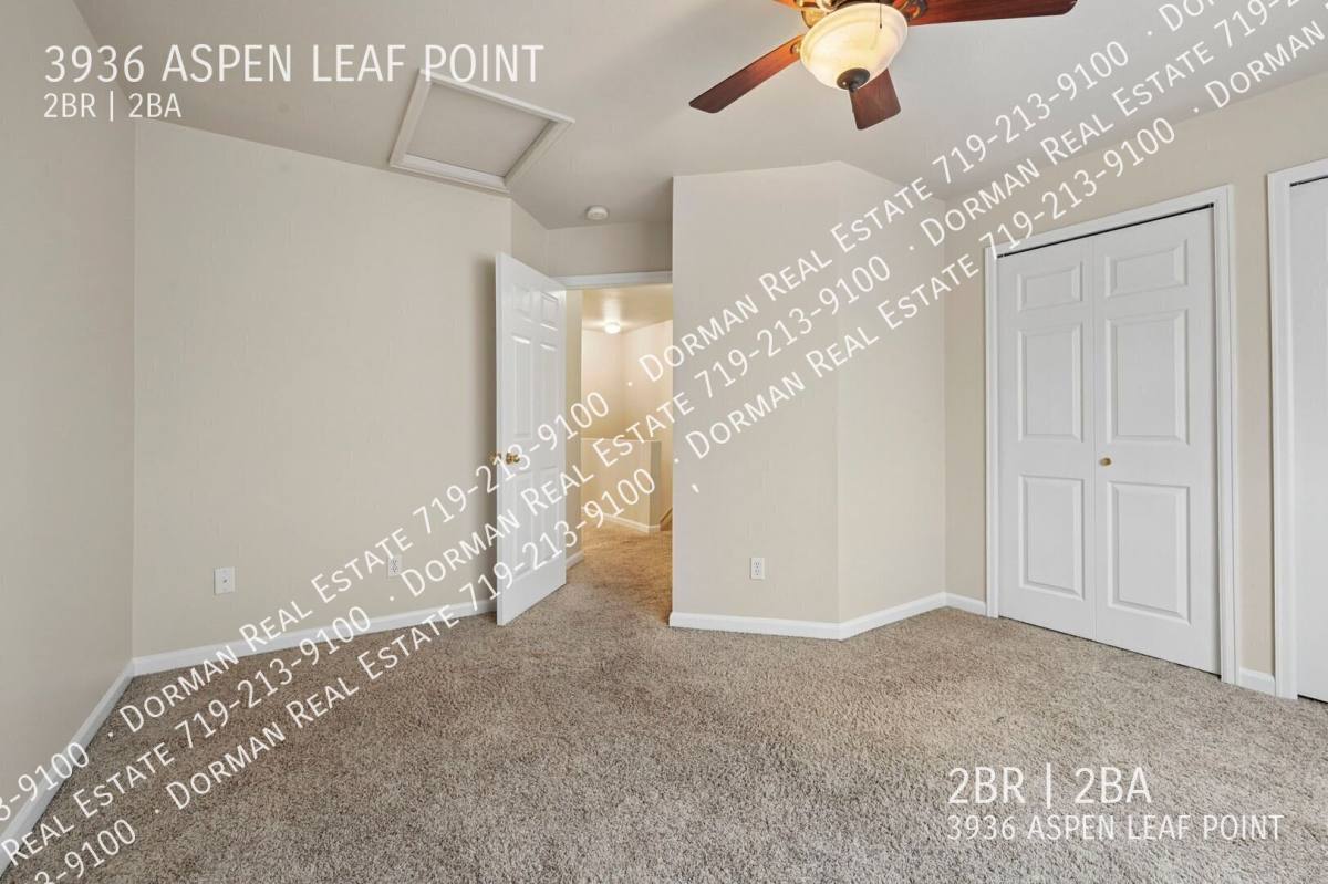 3936 Aspen Leaf Point, Colorado Springs, CO 80917 - Townhouse for Rent - Image 10