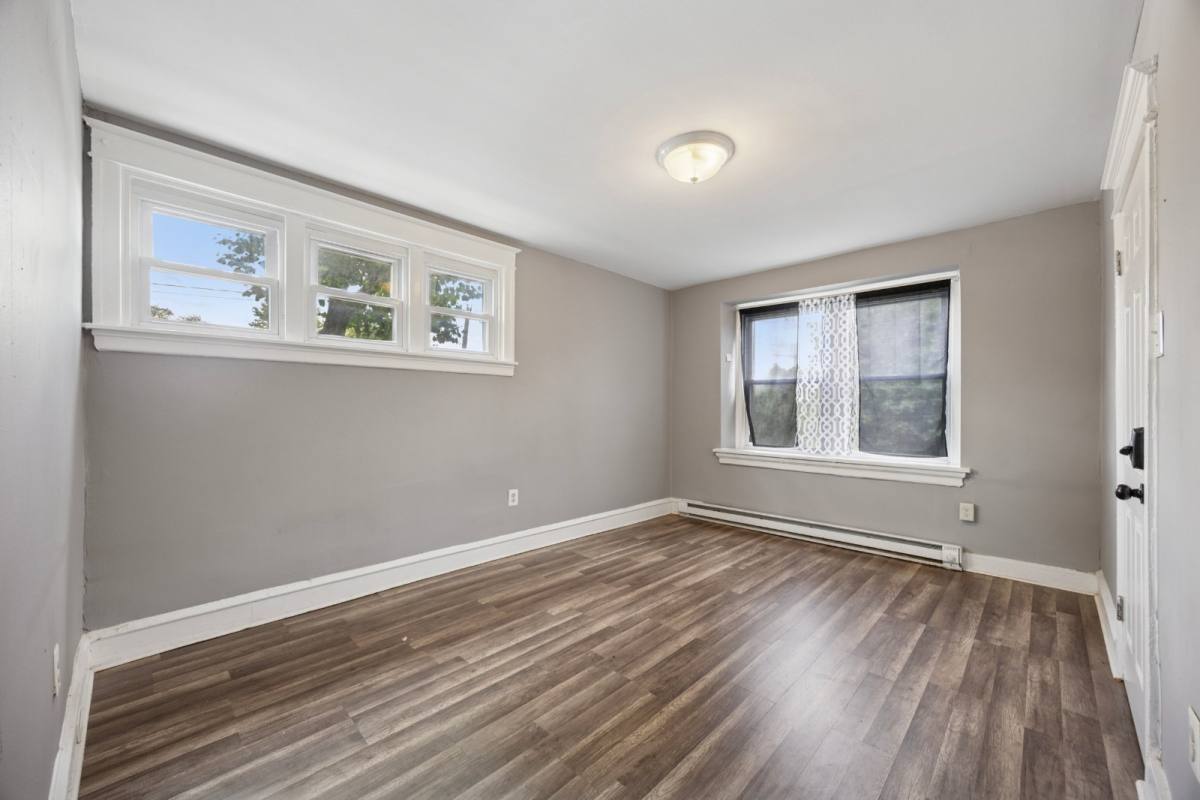 Apartment for rent at 1873 E Tulpehocken St #1F, Philadelphia, PA 19138