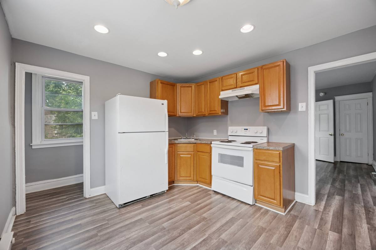 Apartment for rent at 1873 E Tulpehocken St #1F, Philadelphia, PA 19138