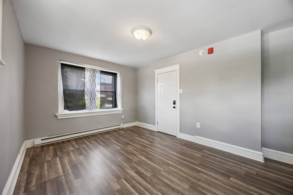 Apartment for rent at 1873 E Tulpehocken St #1F, Philadelphia, PA 19138
