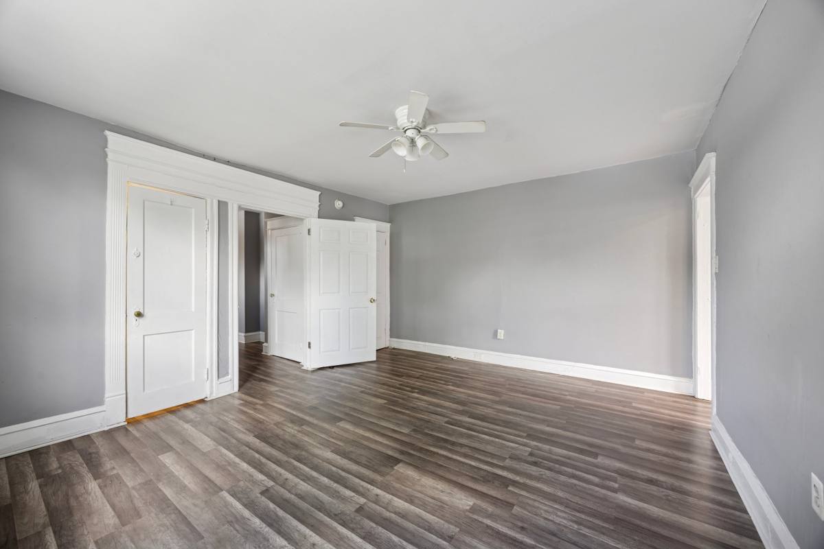 Apartment for rent at 1873 E Tulpehocken St #1F, Philadelphia, PA 19138