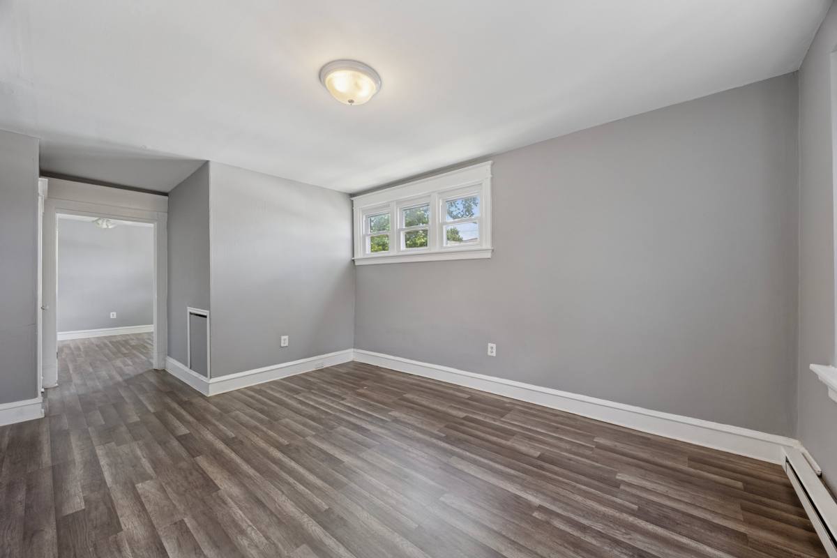 Apartment for rent at 1873 E Tulpehocken St #1F, Philadelphia, PA 19138