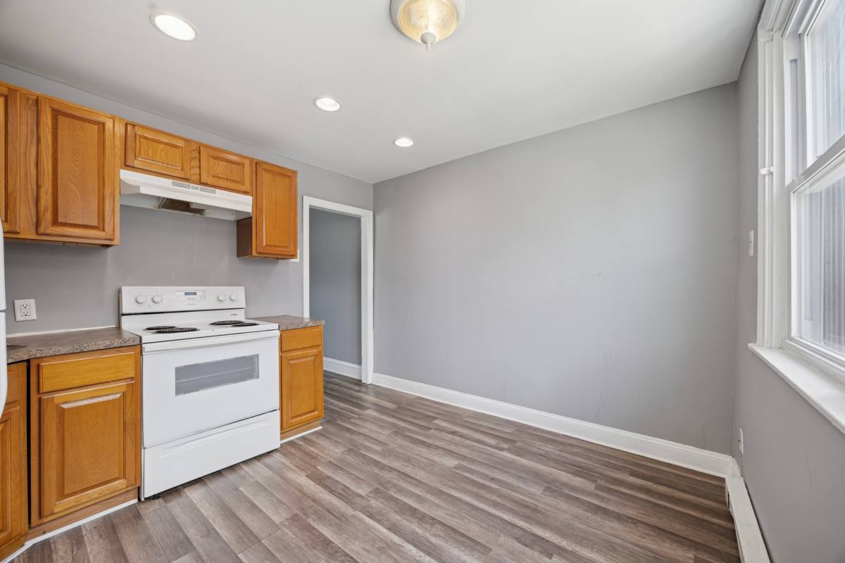 Apartment for rent at 1873 E Tulpehocken St #1F, Philadelphia, PA 19138