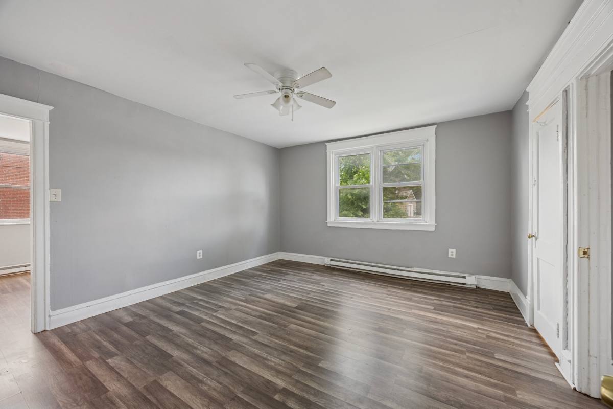 Apartment for rent at 1873 E Tulpehocken St #1F, Philadelphia, PA 19138