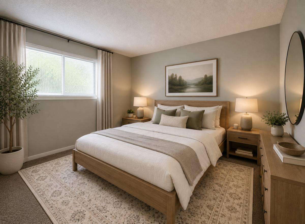 2922 Straus Lane #D, Colorado Springs, CO 80907 - Apartment for Rent - Image 3