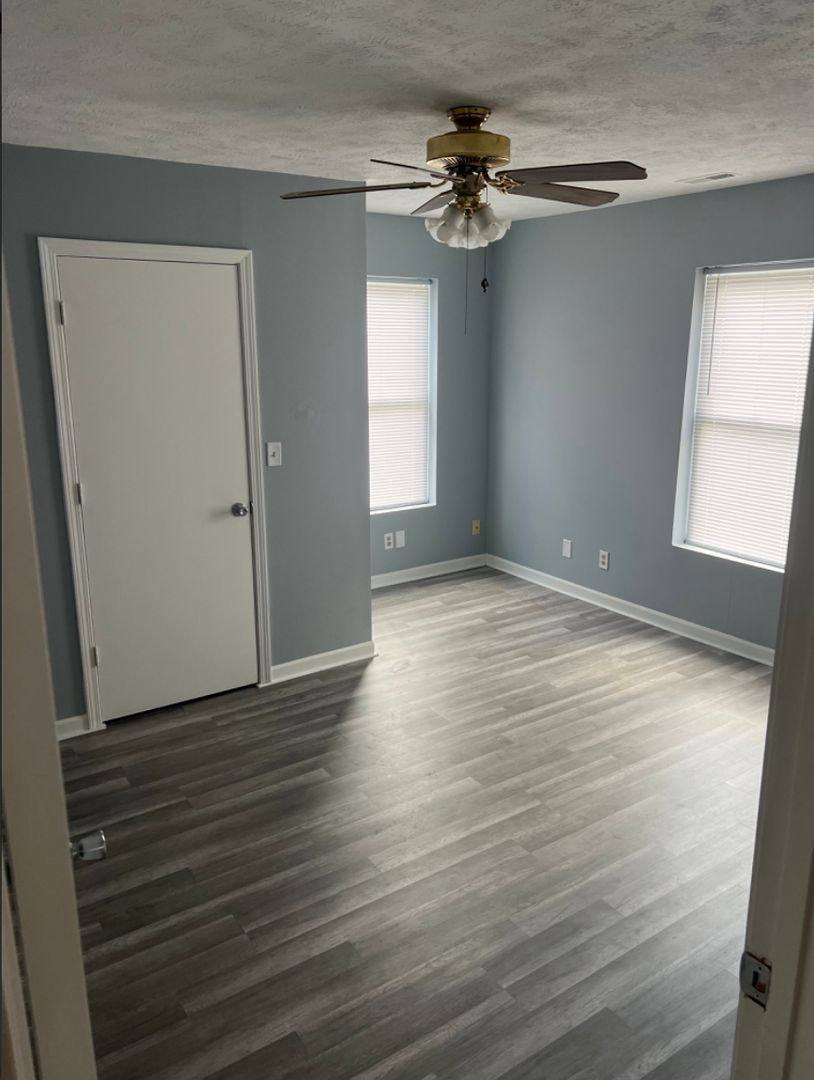 Apartment for rent at 1007 E Percy, Springfield, IL 62702