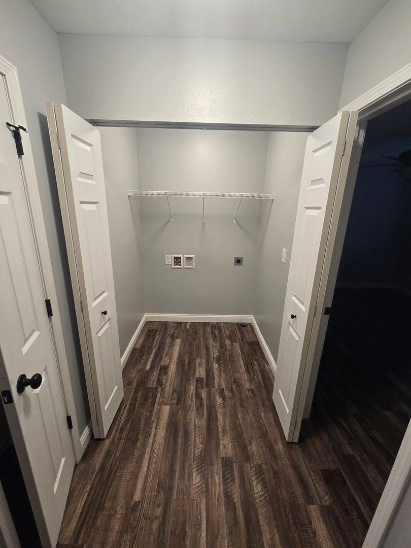 Townhouse for rent at 1849 Woodland Trail, Farmington, MO 63640