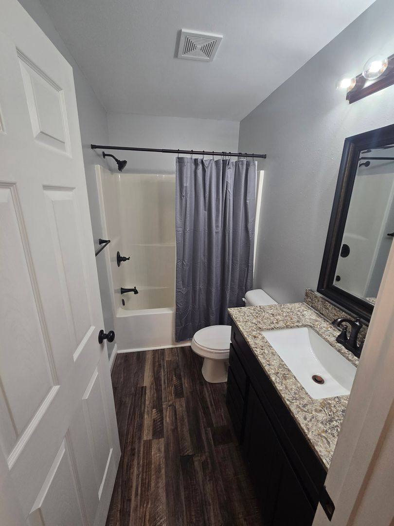 Townhouse for rent at 1849 Woodland Trail, Farmington, MO 63640