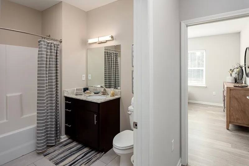 Apartment for rent at 5204 Charles Merle Dr, Austin, TX 78747