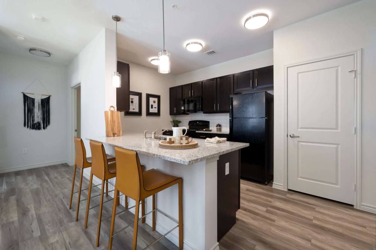 Apartment for rent at 5204 Charles Merle Dr, Austin, TX 78747