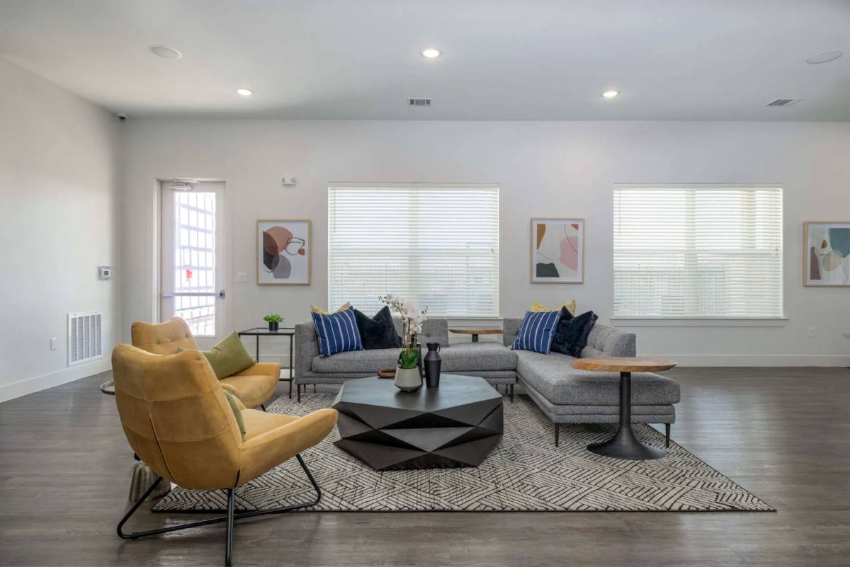 Apartment for rent at 5204 Charles Merle Dr, Austin, TX 78747