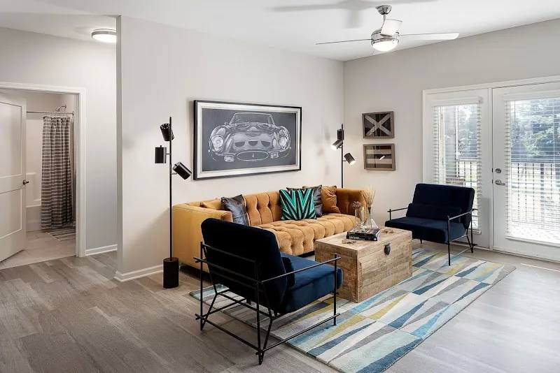 Apartment for rent at 5204 Charles Merle Dr, Austin, TX 78747
