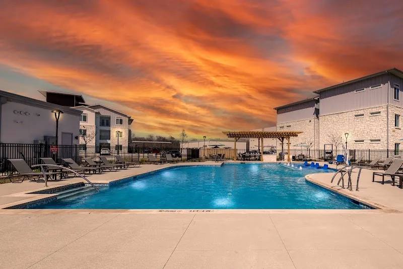 Apartment for rent at 5204 Charles Merle Dr, Austin, TX 78747