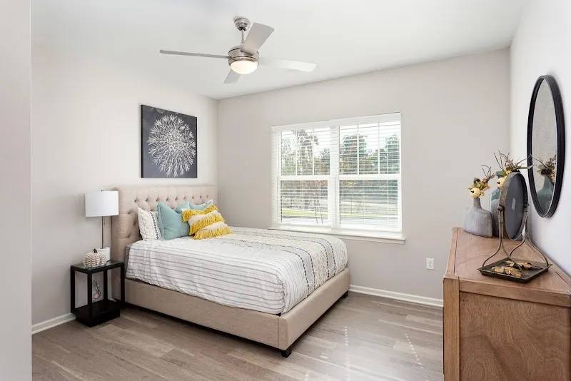 Apartment for rent at 5204 Charles Merle Dr, Austin, TX 78747