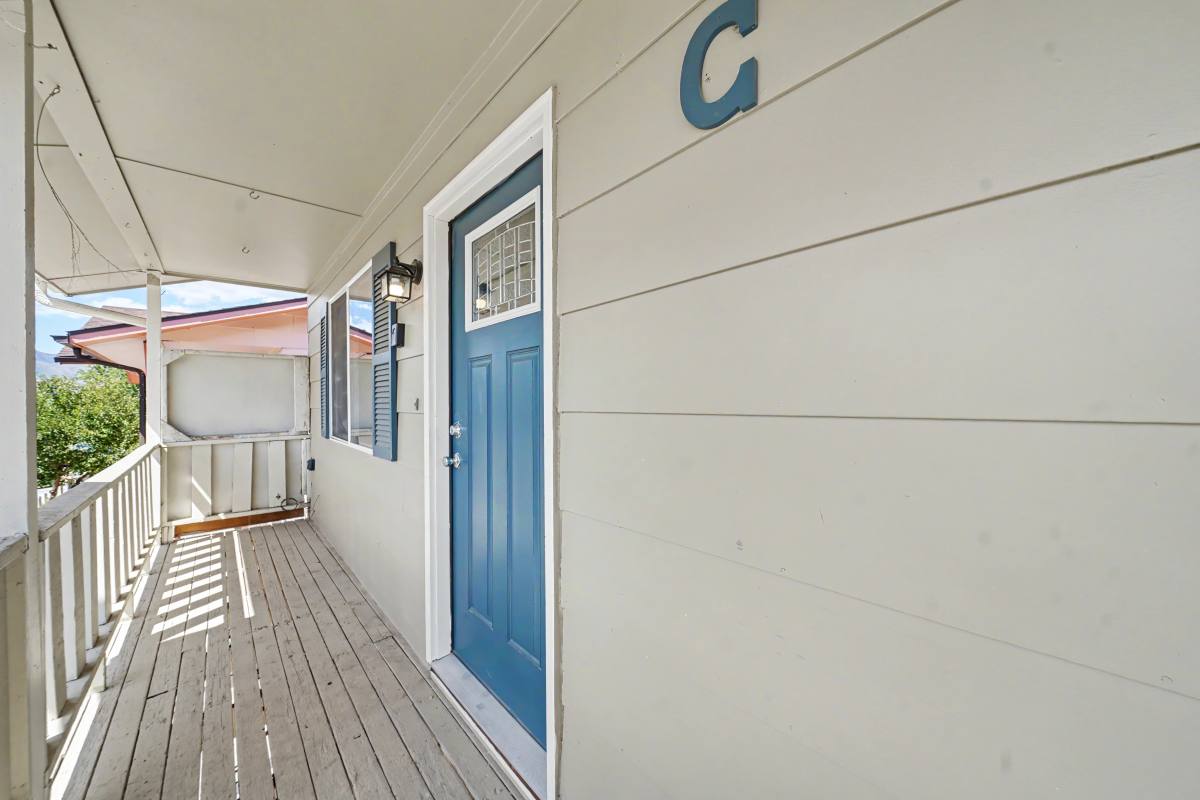 1094 Westmoreland Rd #C, Colorado Springs, CO 80907 - Apartment for Rent - Image 1