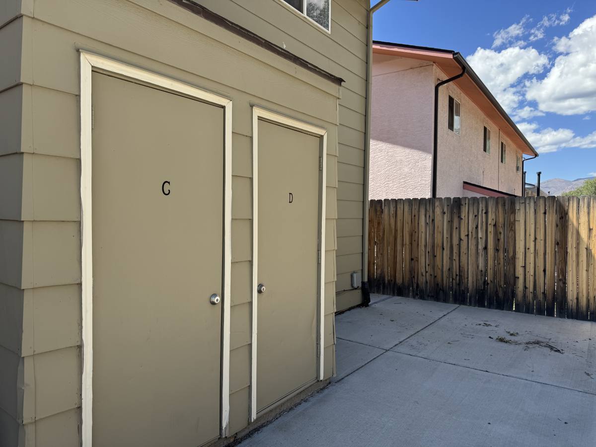 1094 Westmoreland Rd #C, Colorado Springs, CO 80907 - Apartment for Rent - Image 9