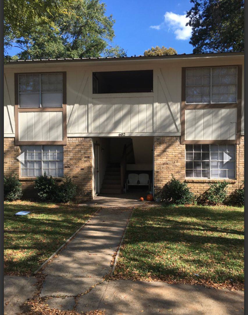 Apartment for rent at 604 N Redbud #31, Ore City, TX 75683