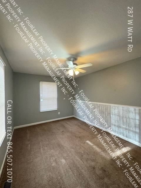 House for rent at 287 W Watt Rd, Alcoa, TN 37701