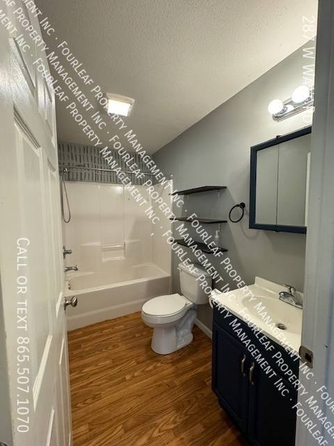 House for rent at 287 W Watt Rd, Alcoa, TN 37701