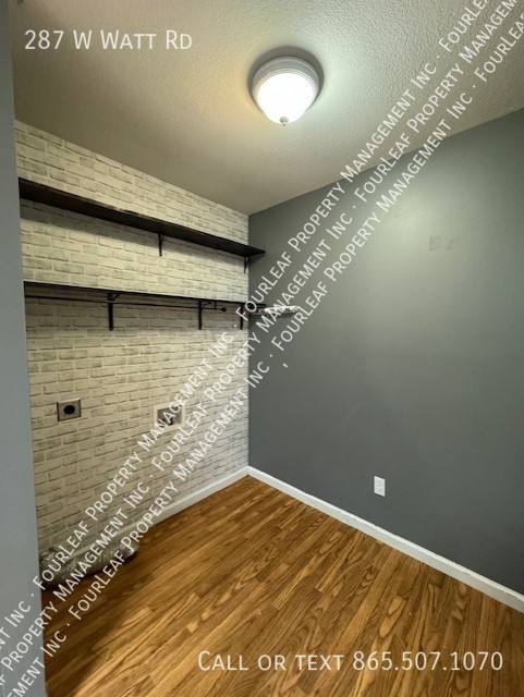 House for rent at 287 W Watt Rd, Alcoa, TN 37701