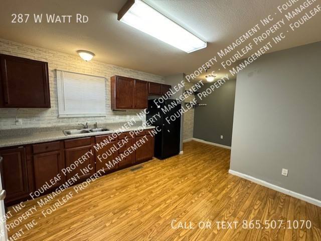 House for rent at 287 W Watt Rd, Alcoa, TN 37701