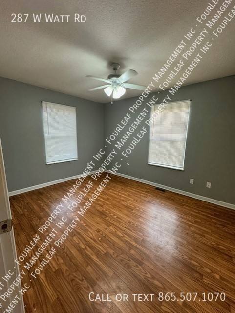 House for rent at 287 W Watt Rd, Alcoa, TN 37701