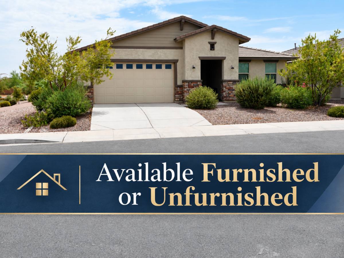 18427 W Pasadena Ave, Litchfield Park, AZ 85340 - House for Rent - Image 1