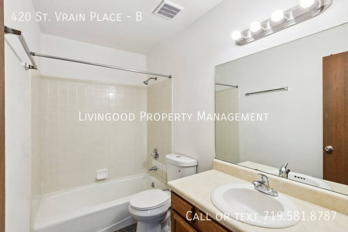 420 St Vrain Place #B, Colorado Springs, CO 80904 - Apartment for Rent - Image 10
