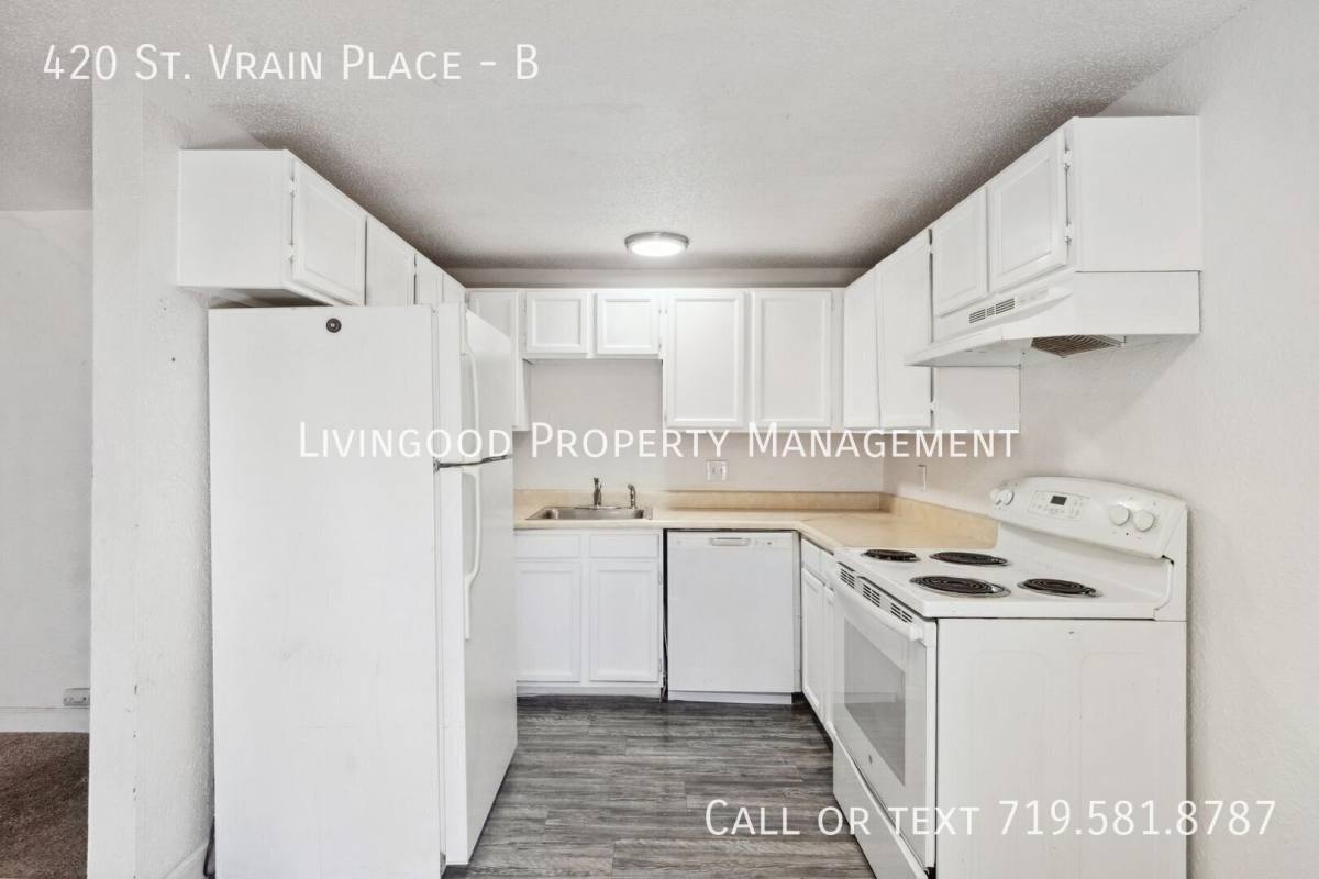 420 St Vrain Place #B, Colorado Springs, CO 80904 - Apartment for Rent - Image 8