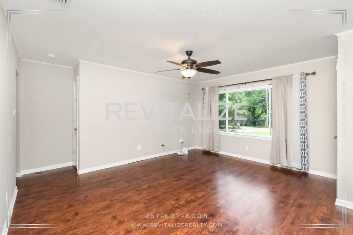 House for rent at 4053 Sallie Court, Mobile, AL 36609