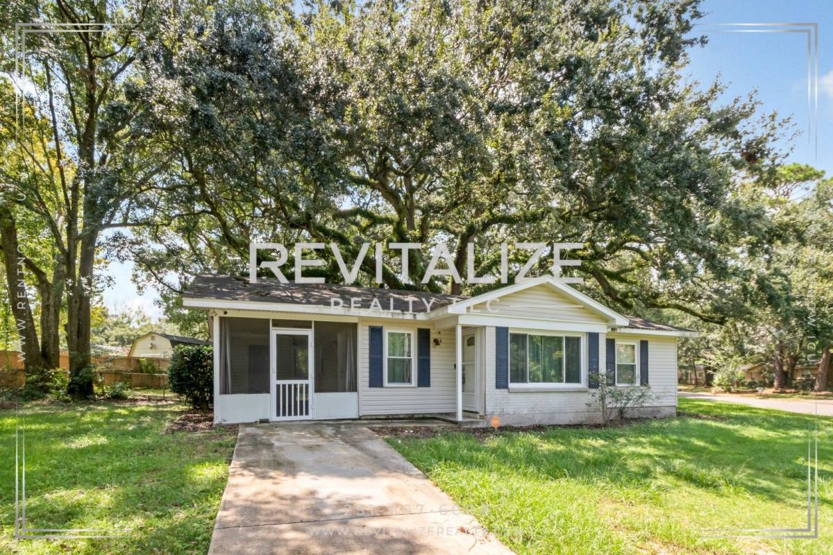 House for rent at 4053 Sallie Court, Mobile, AL 36609