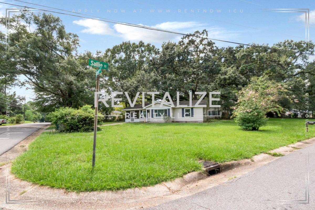 House for rent at 4053 Sallie Court, Mobile, AL 36609