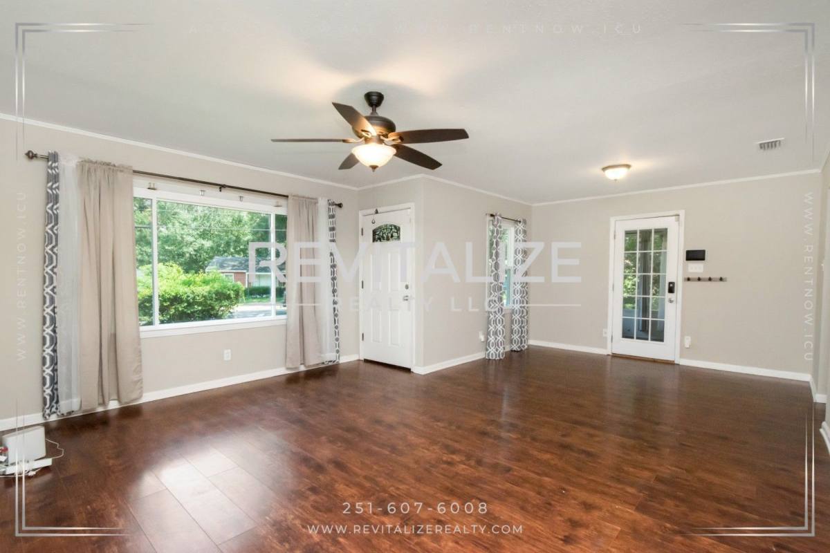 House for rent at 4053 Sallie Court, Mobile, AL 36609