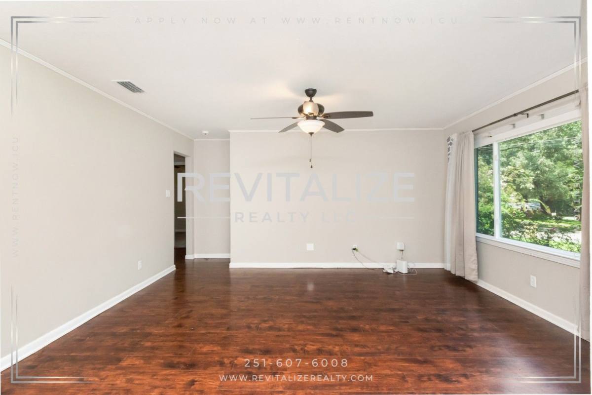 House for rent at 4053 Sallie Court, Mobile, AL 36609