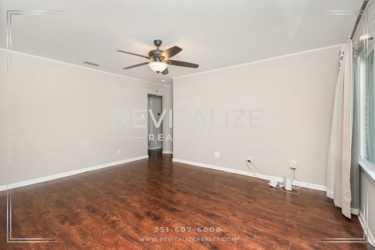 House for rent at 4053 Sallie Court, Mobile, AL 36609