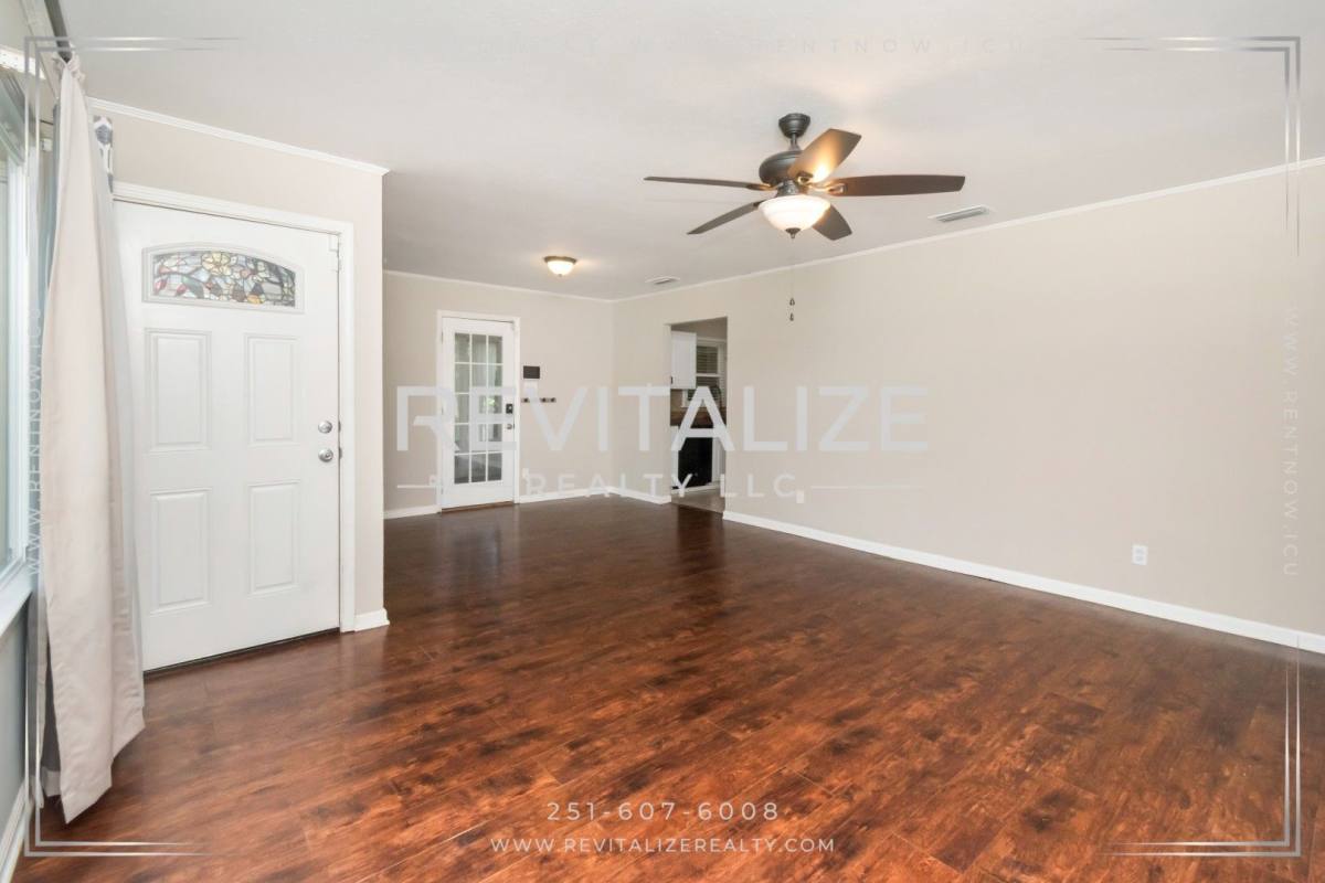 House for rent at 4053 Sallie Court, Mobile, AL 36609