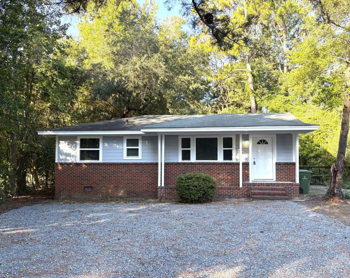 House for rent at 626 S Kerr Ave, Wilmington, NC 28403