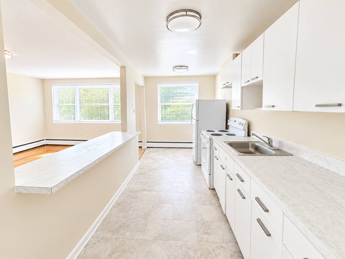 Apartment for rent at 1621 Old York Rd, Abington, PA 19001