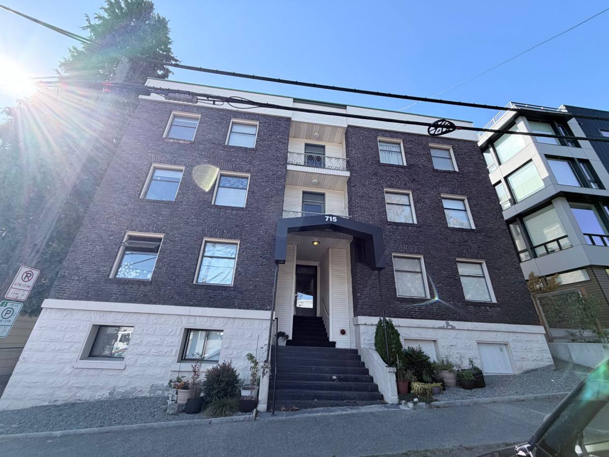 Apartment for rent at Century, 715 4th Ave N, Seattle, WA 98109