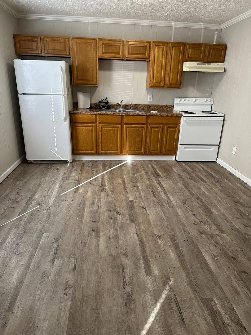 Apartment for rent at 601 Magnolia, Paragould, AR 72450