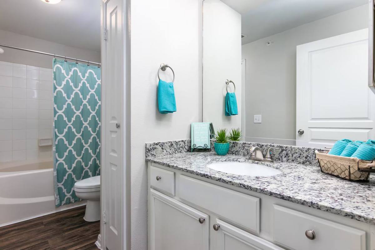 Apartment for rent at 2900 Pearland Parkway #SAPD1, Pearland, TX 77581