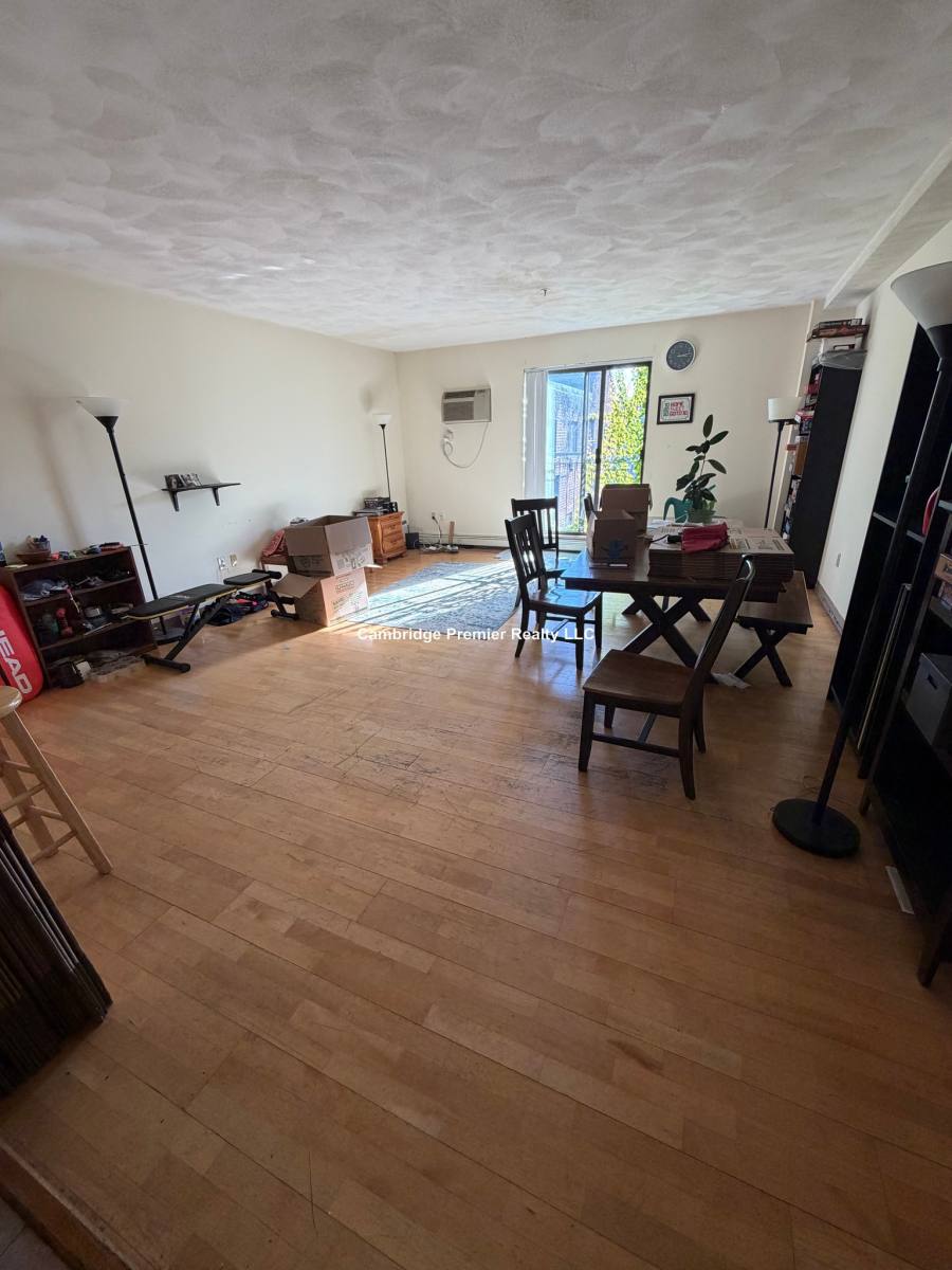Apartment for rent at 373 Highland Ave #314, Somerville, MA 02144
