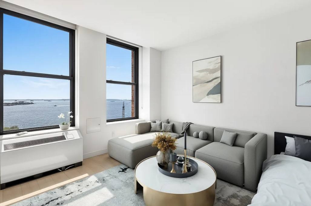 7 Washington St #2135, New York, NY 10004 - Apartment for Rent - Image 1