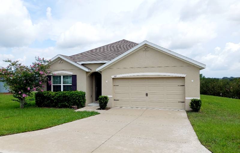 House for rent at 3518 N Vonnegut Point, Beverly Hills, FL 34465