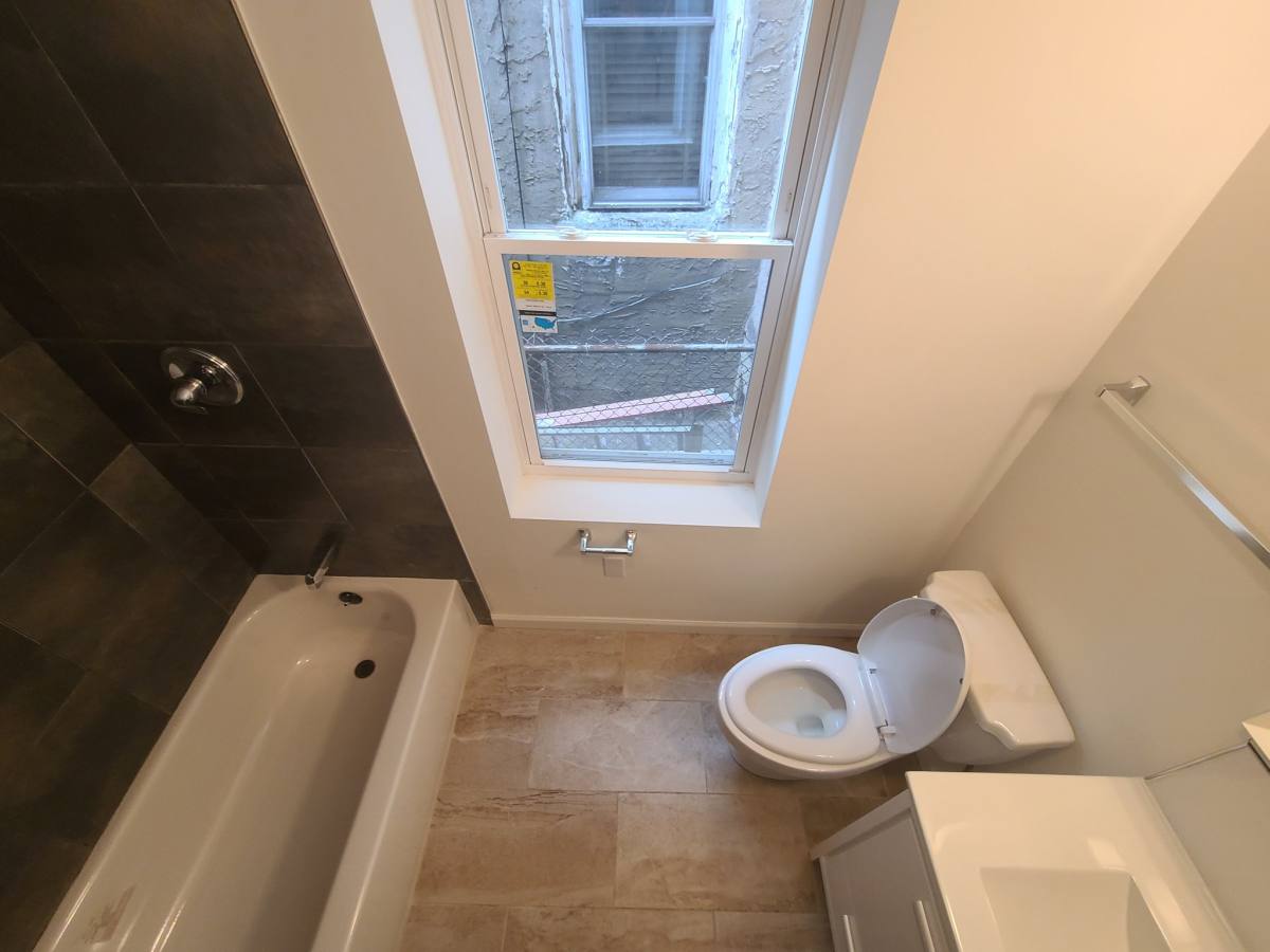 House for rent at 1910 W Westmoreland St #A, Philadelphia, PA 19140