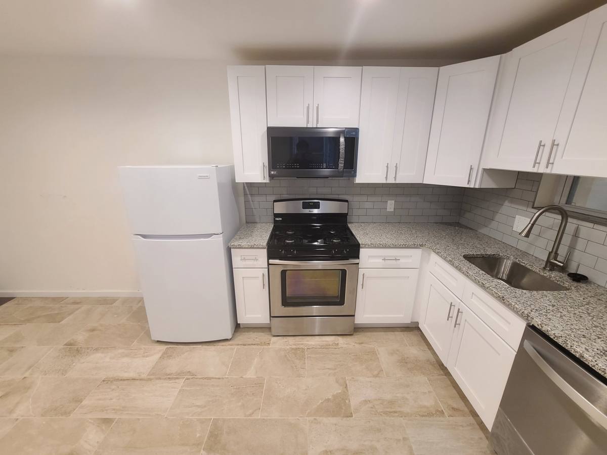 House for rent at 1910 W Westmoreland St #A, Philadelphia, PA 19140