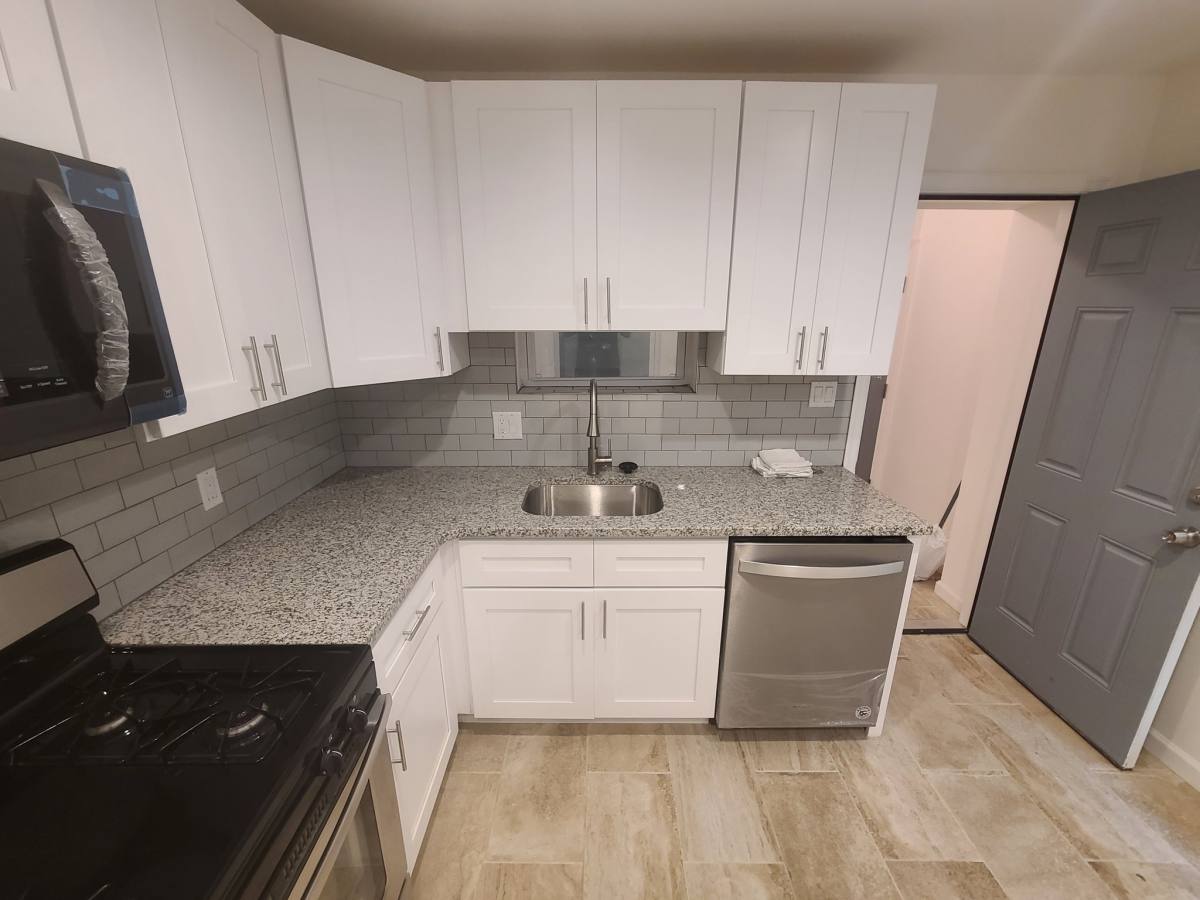 House for rent at 1910 W Westmoreland St #A, Philadelphia, PA 19140