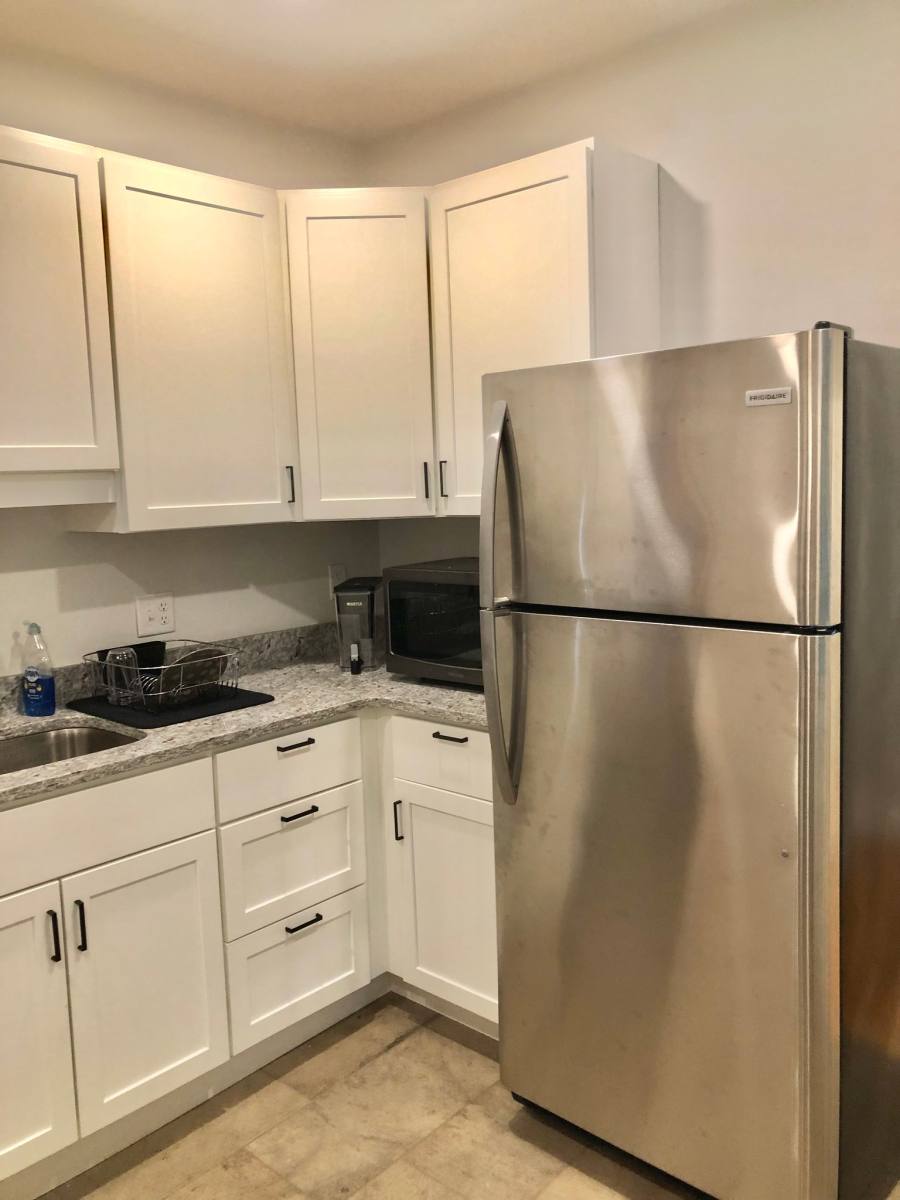 Apartment for rent at 1932 Hyde Park Ave #3, Hyde Park, MA 02136